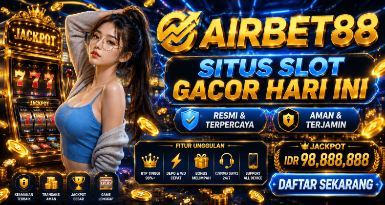 Depo 10K Terbaru dengan Konsep Hiburan Digital